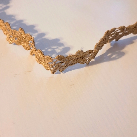 🎉Soft elastic headbands (set of 2) - Picture 3 of 6